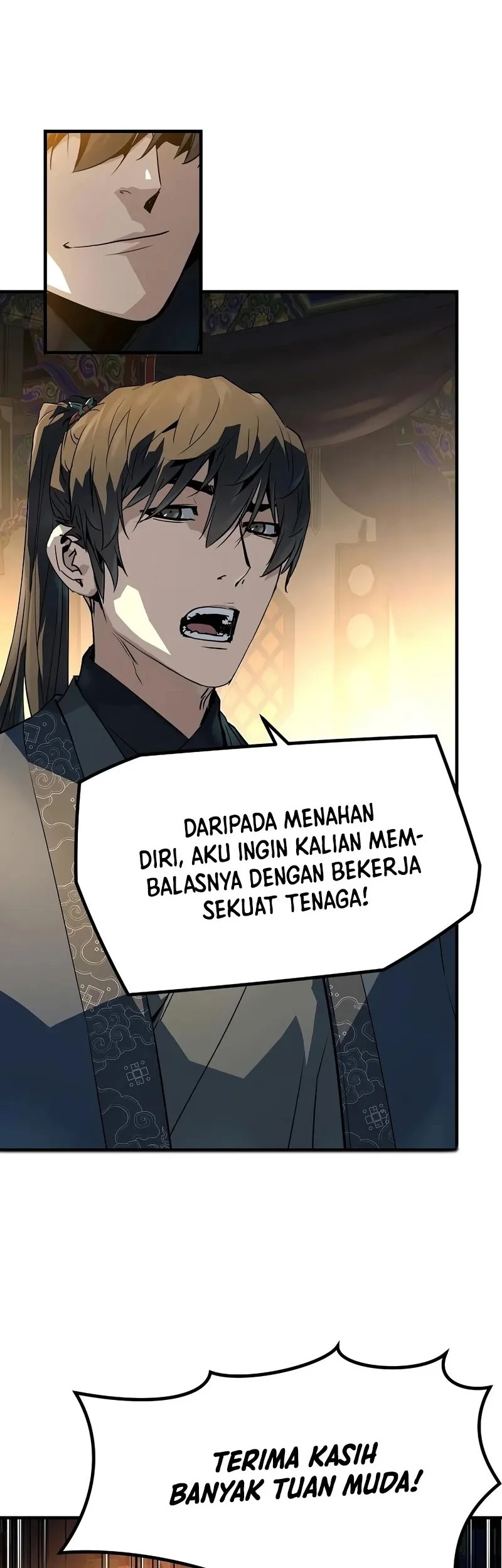 Absolute Regression Bab 81 halaman 66