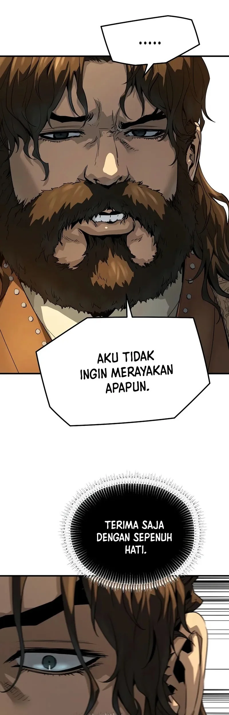 Absolute Regression Bab 81 halaman 69