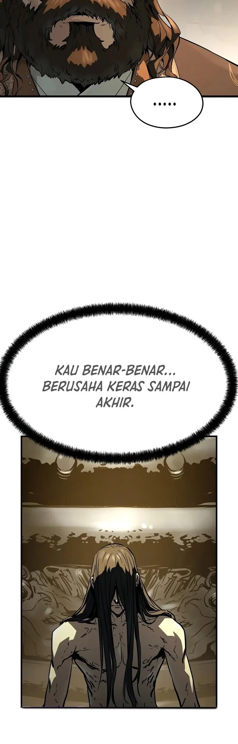 Absolute Regression Bab 81 halaman 71
