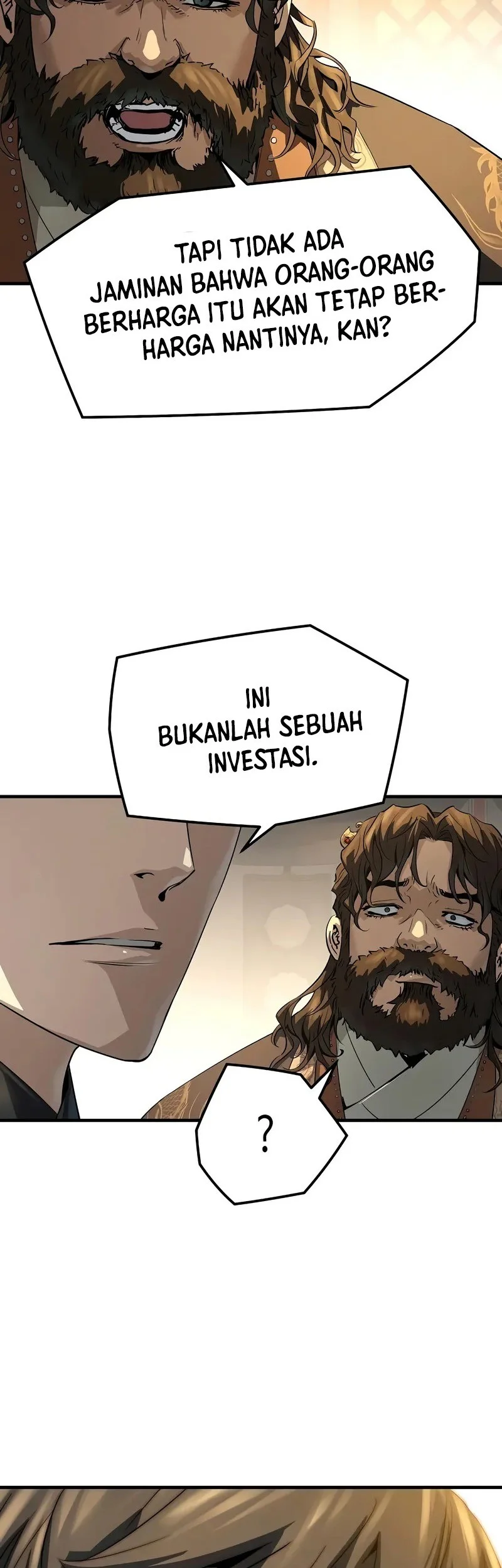 Absolute Regression Bab 81 halaman 77