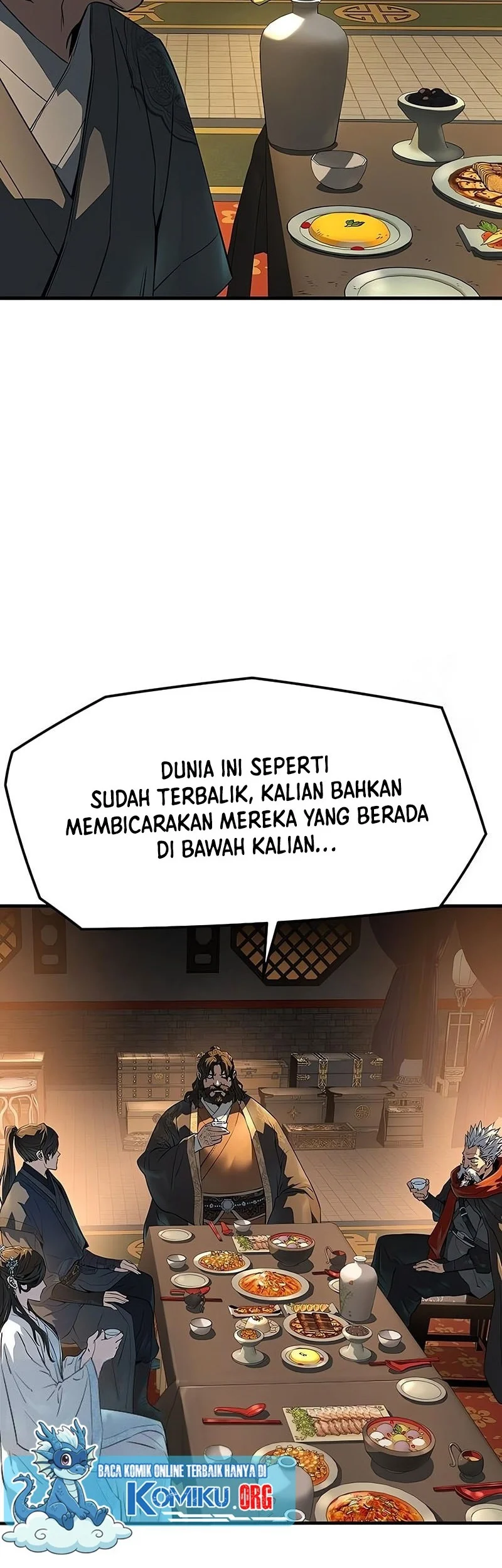 Absolute Regression Bab 82 halaman 9