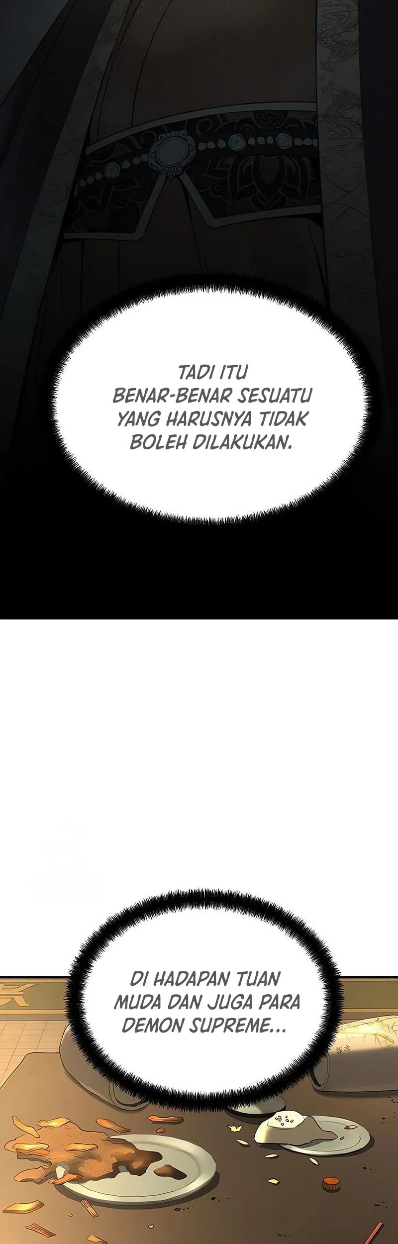 Absolute Regression Bab 82 halaman 39