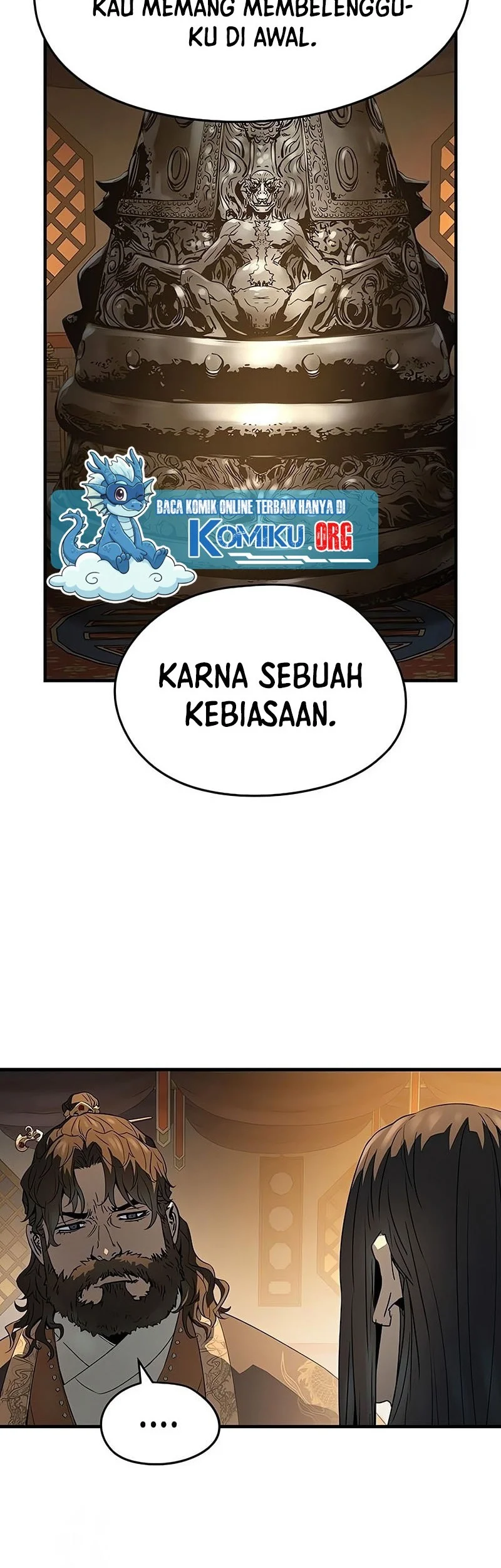 Absolute Regression Bab 82 halaman 57