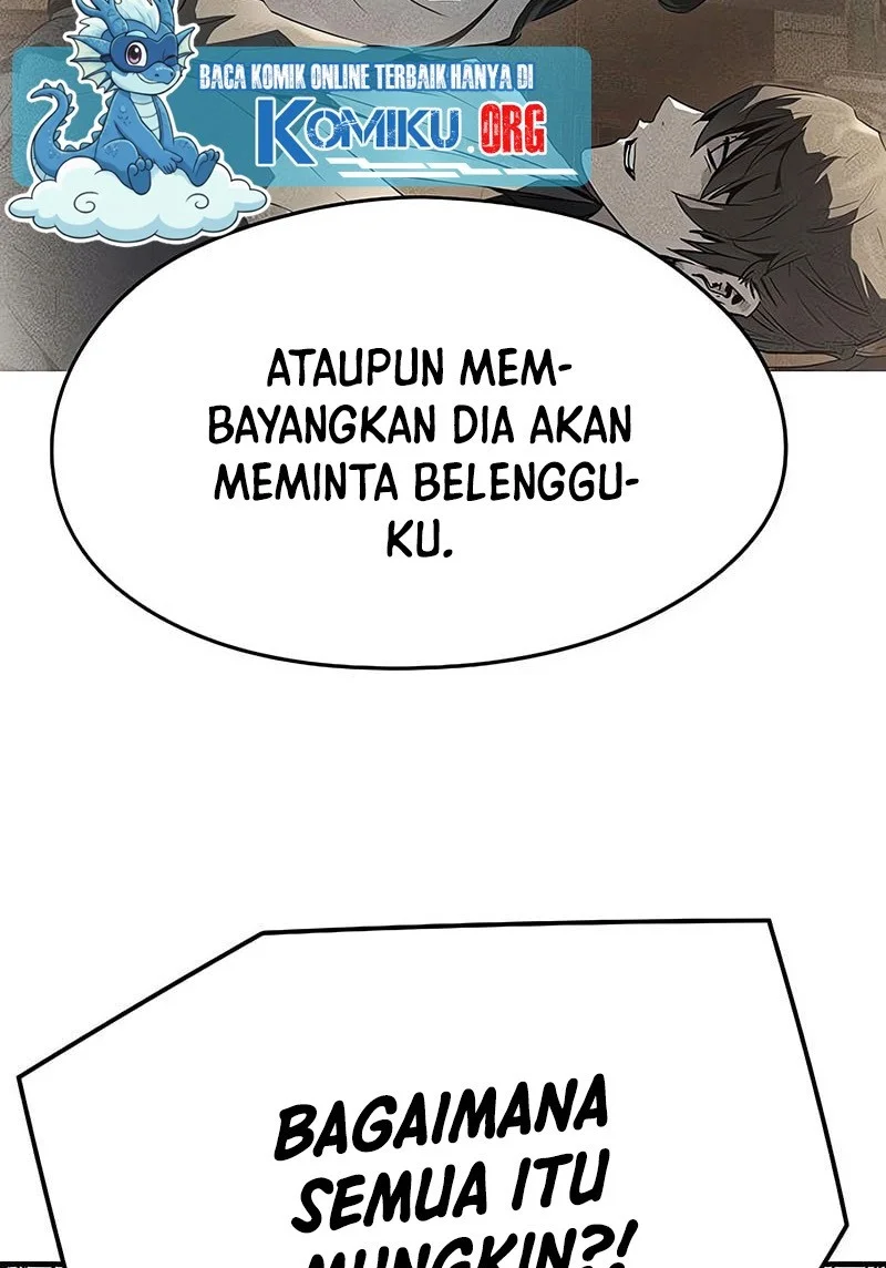 Absolute Regression Bab 82 halaman 70