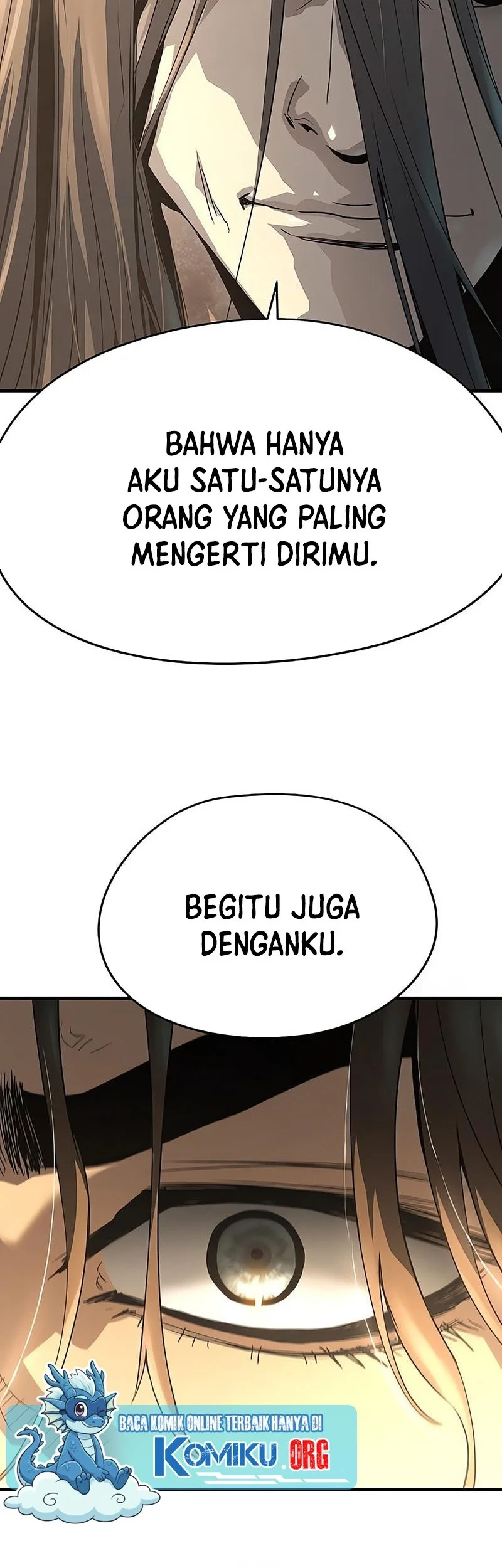Absolute Regression Bab 83 halaman 33