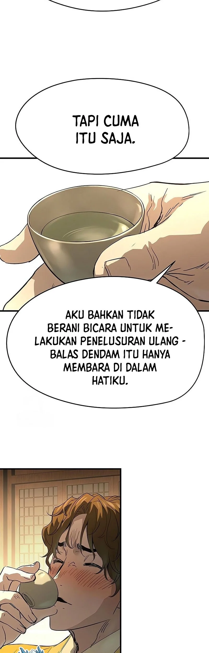 Absolute Regression Bab 83 halaman 84