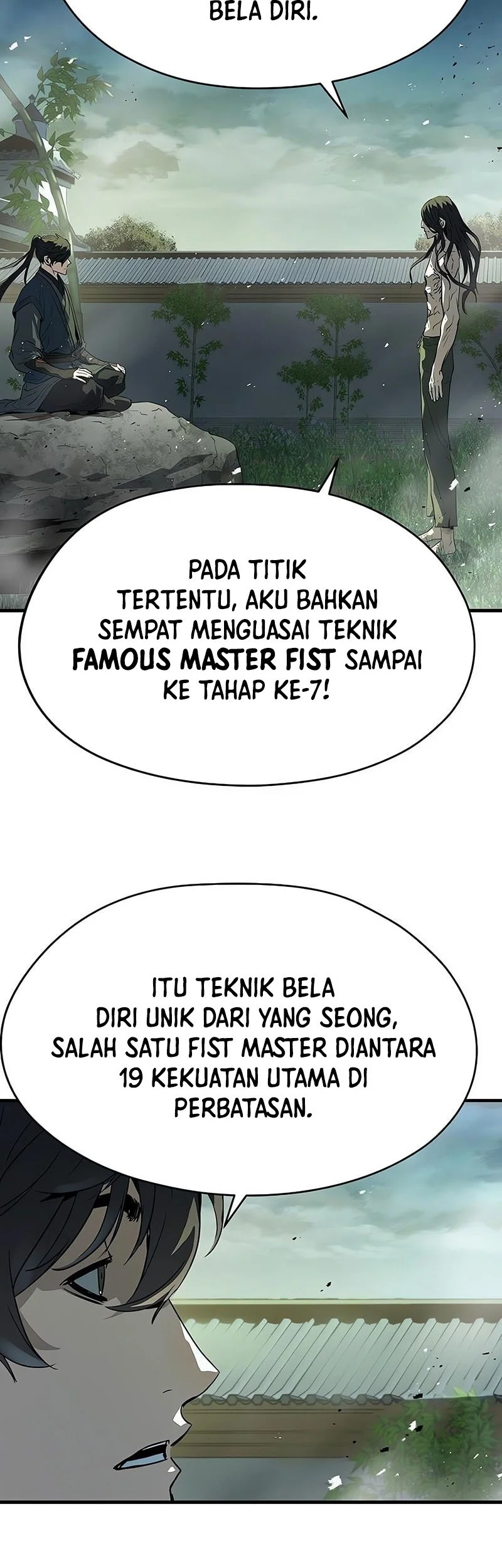 Absolute Regression Bab 83 halaman 101
