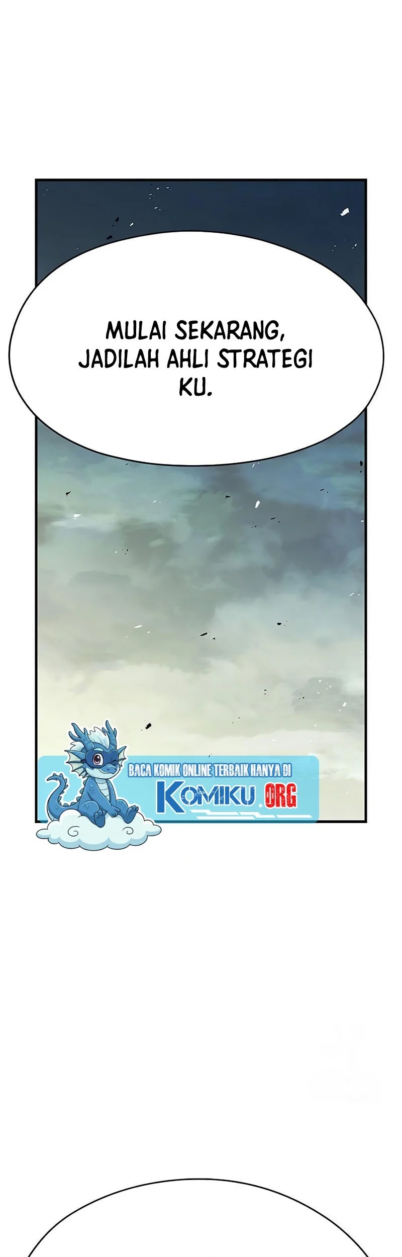 Absolute Regression Bab 83 halaman 107
