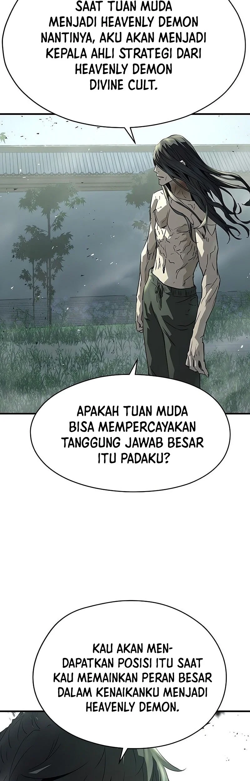 Absolute Regression Bab 83 halaman 108