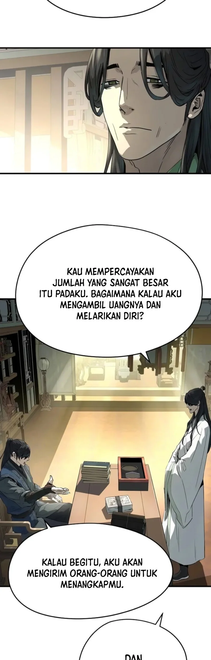 Absolute Regression Bab 84 halaman 8
