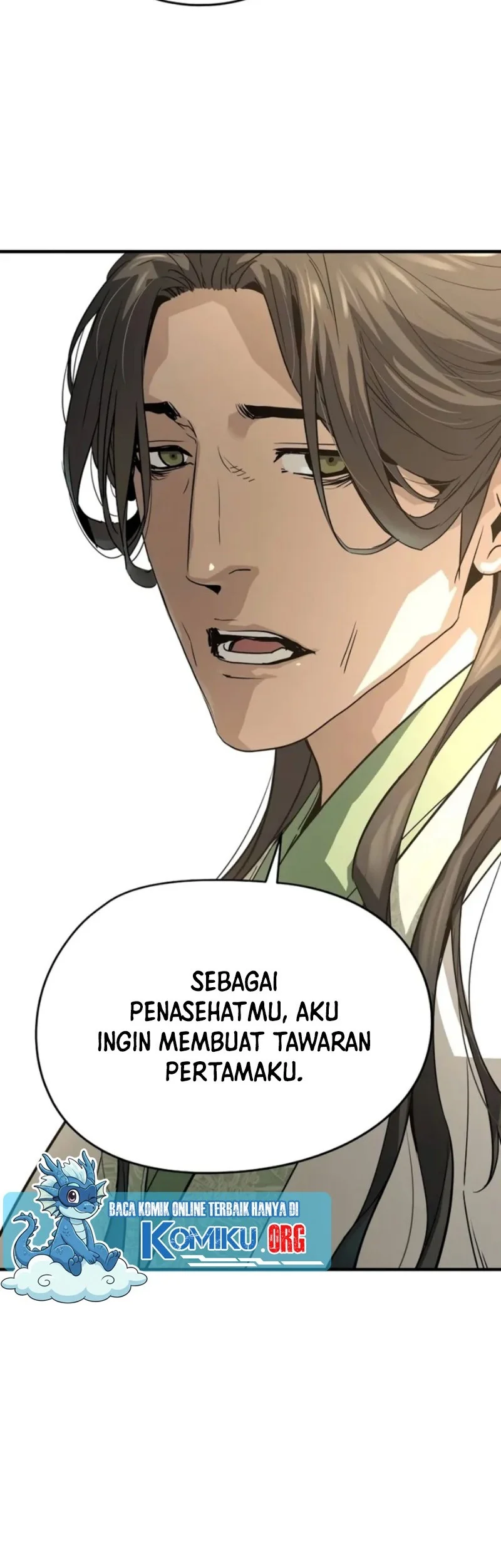 Absolute Regression Bab 84 halaman 54
