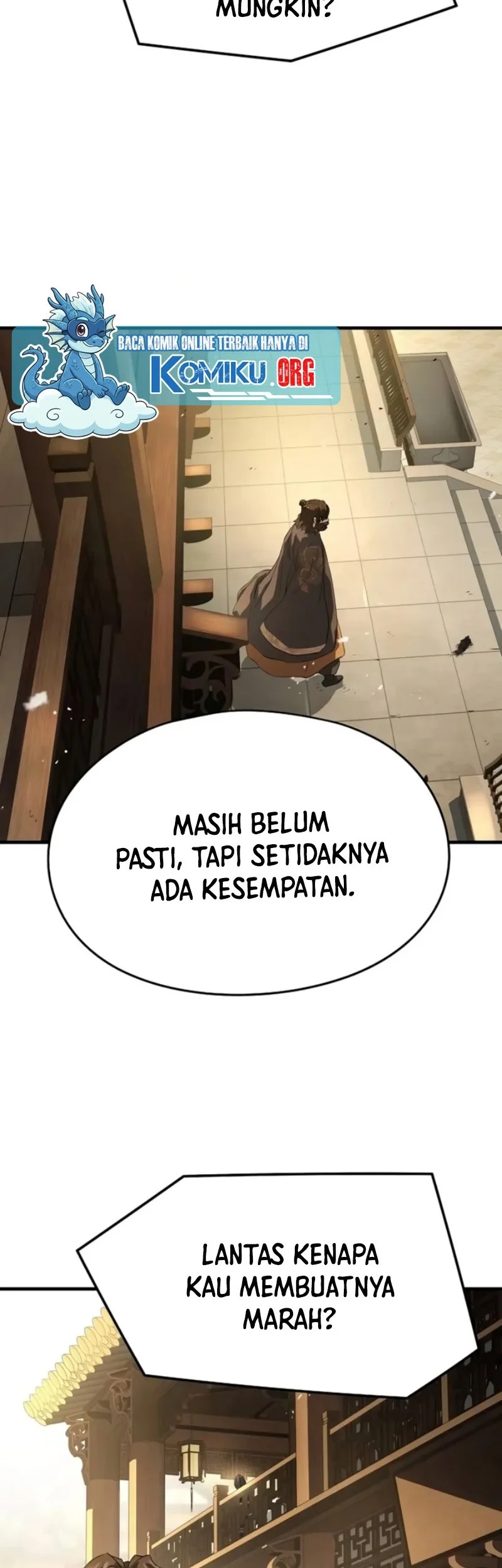 Absolute Regression Bab 84 halaman 57