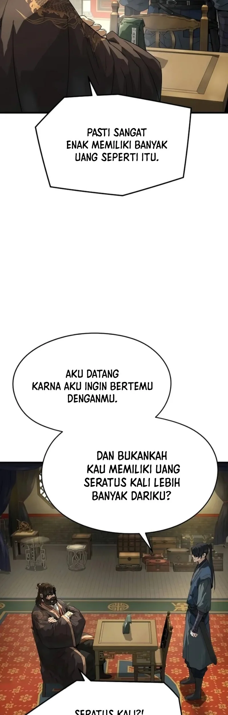 Absolute Regression Bab 84 halaman 72