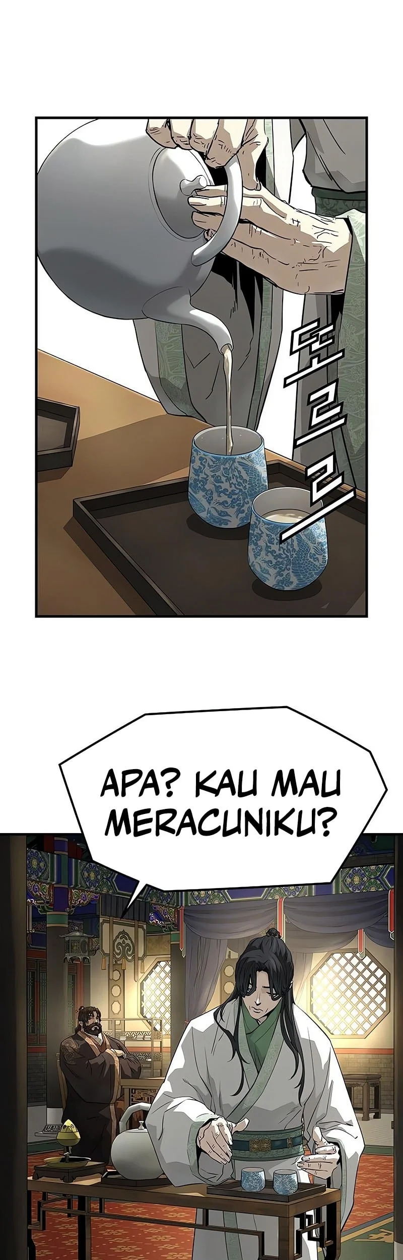 Absolute Regression Bab 85 halaman 6