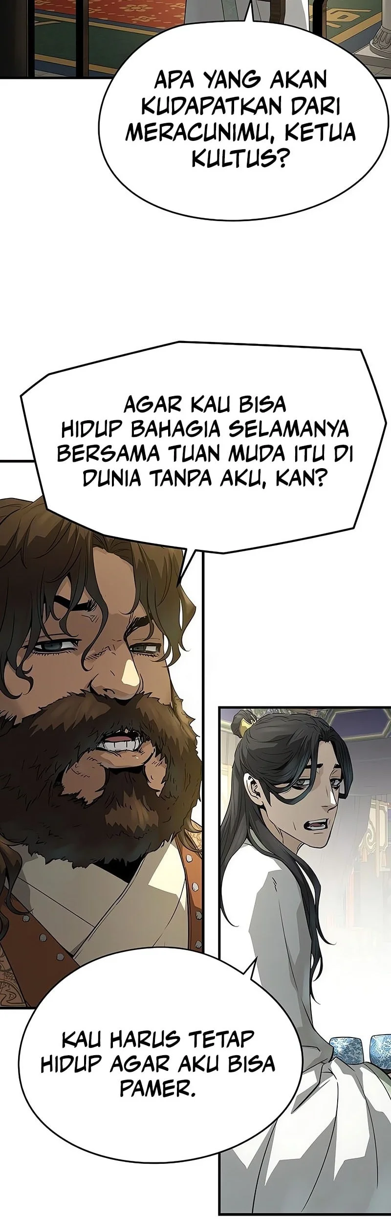 Absolute Regression Bab 85 halaman 7