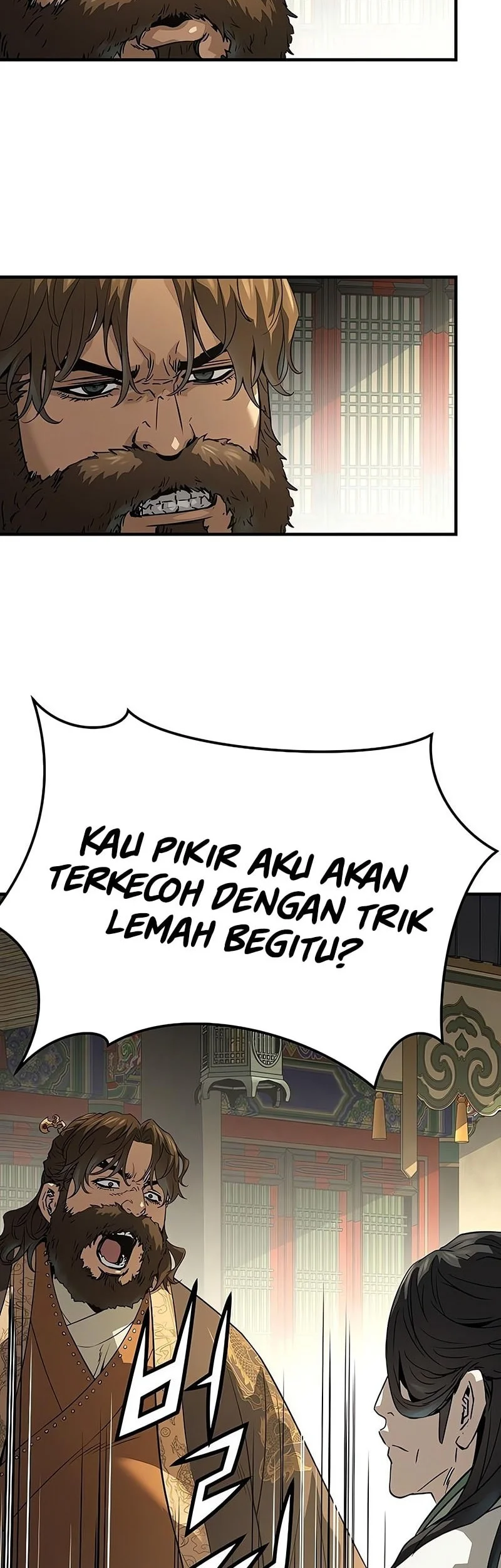 Absolute Regression Bab 85 halaman 19
