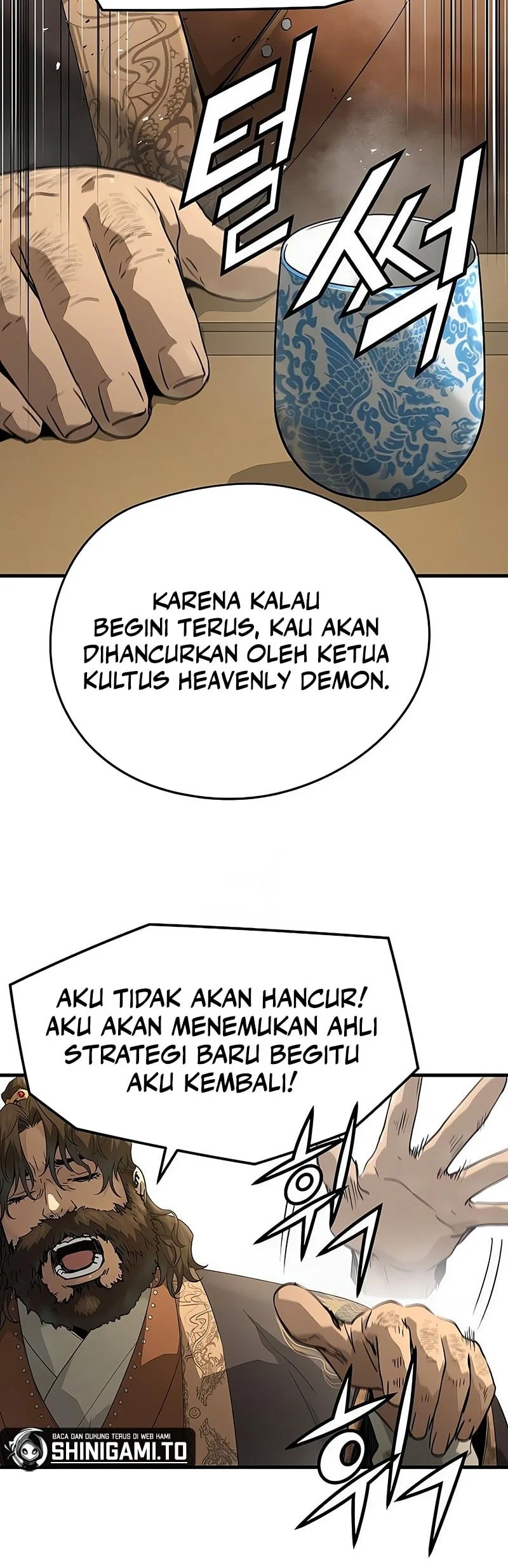 Absolute Regression Bab 85 halaman 32