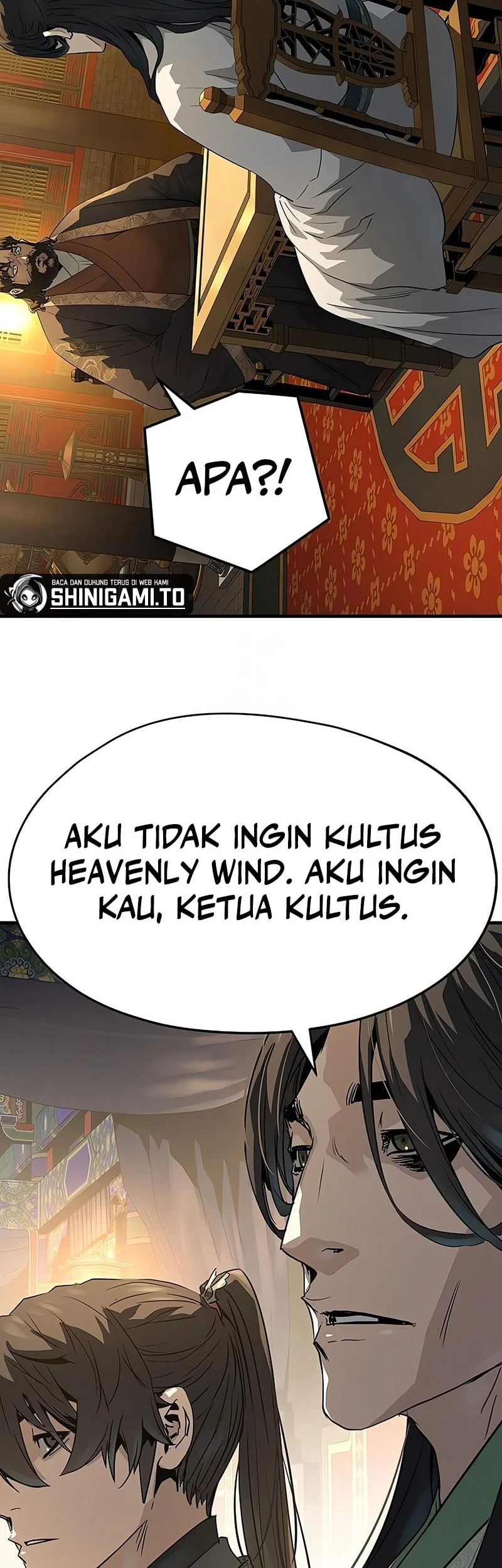 Absolute Regression Bab 86 halaman 7