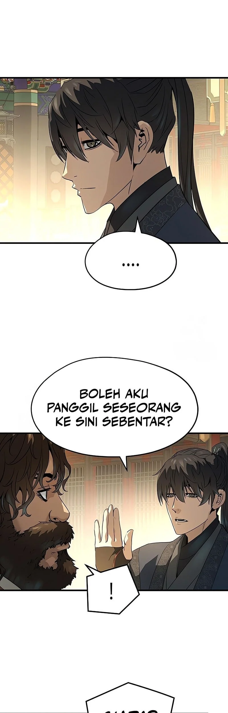Absolute Regression Bab 86 halaman 14