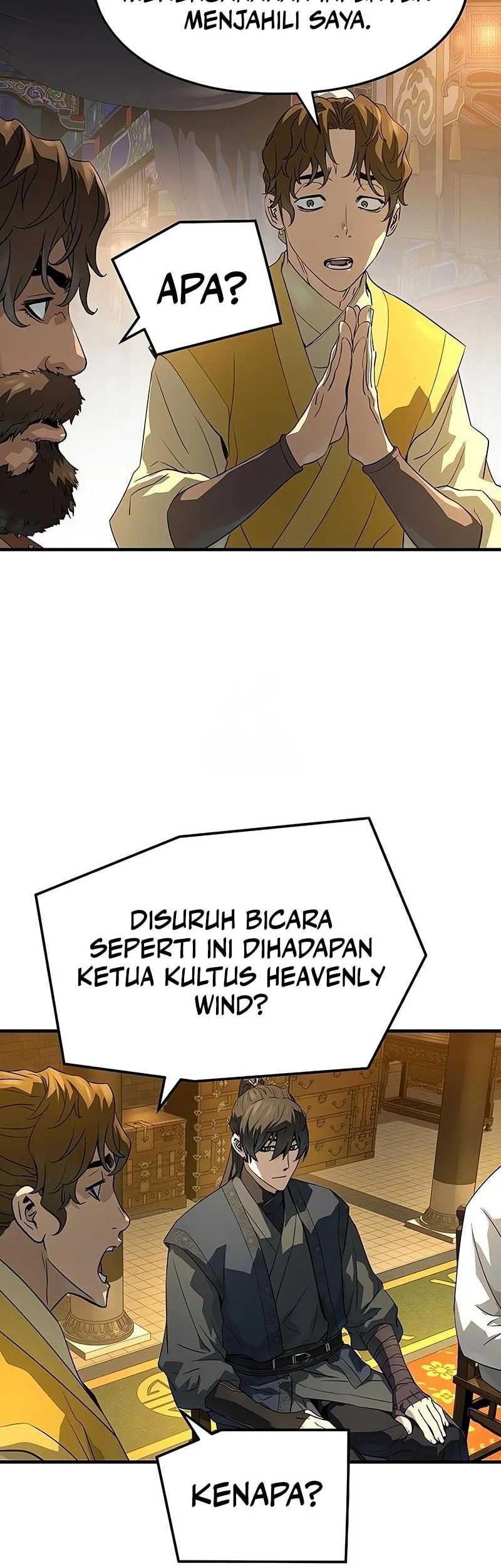Absolute Regression Bab 86 halaman 27