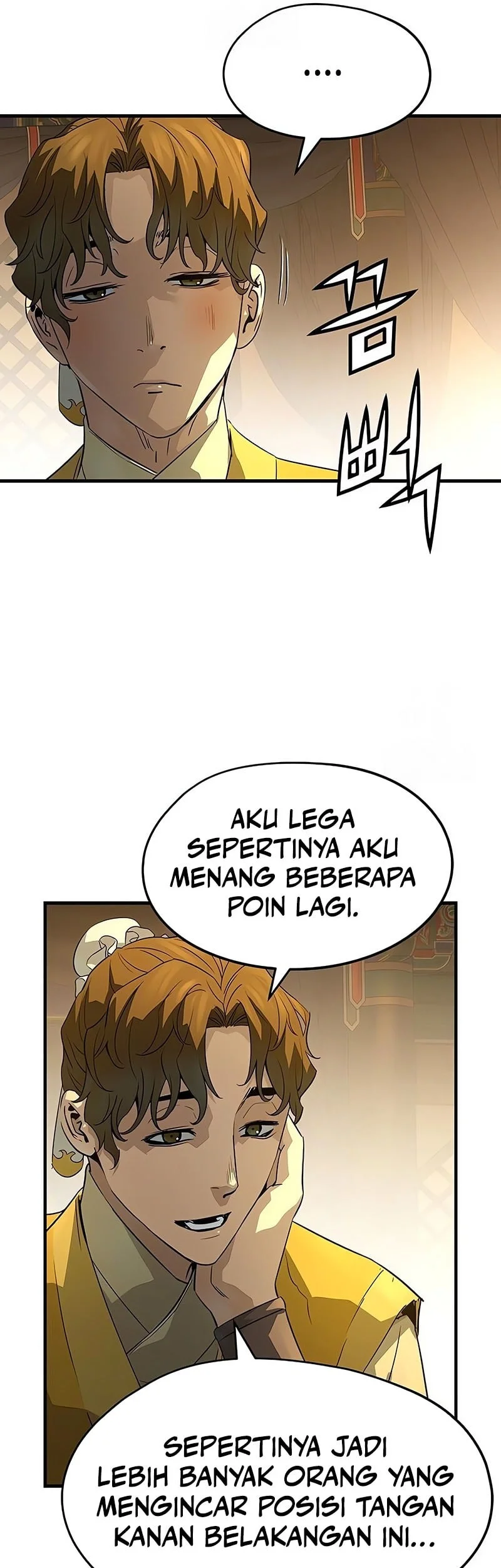 Absolute Regression Bab 86 halaman 30