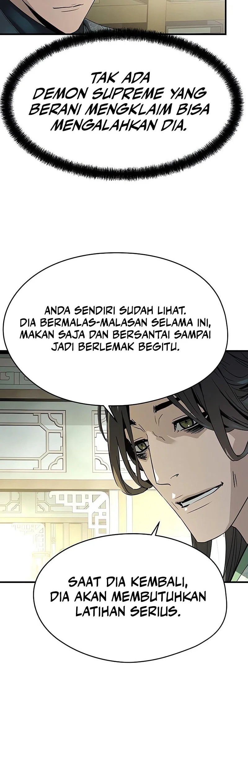 Absolute Regression Bab 87 halaman 7