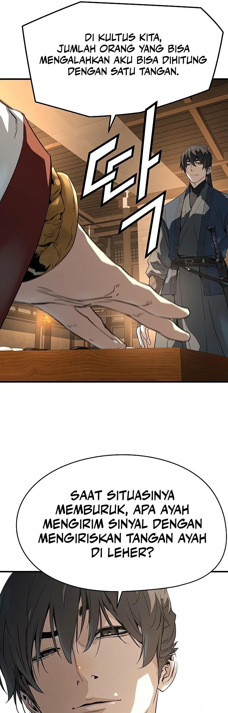 Absolute Regression Bab 87 halaman 14