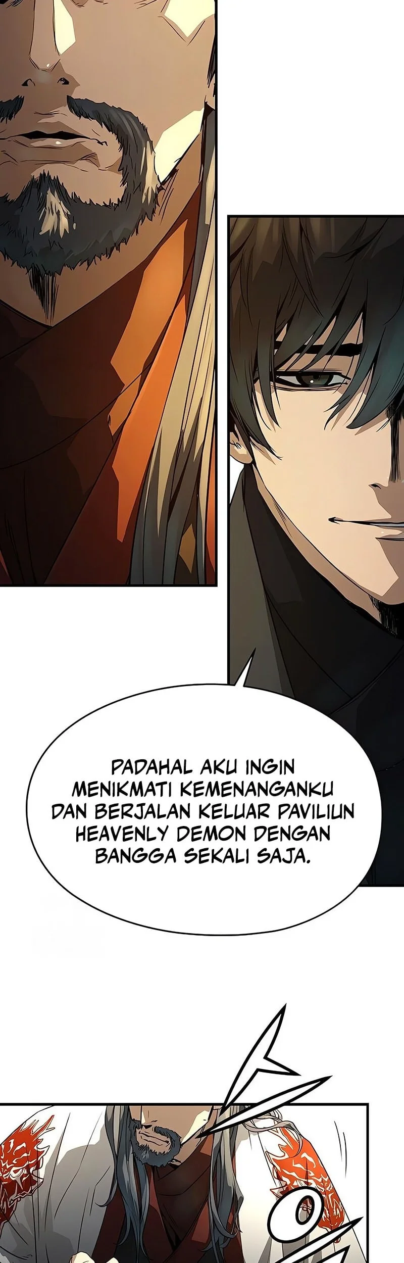 Absolute Regression Bab 87 halaman 31