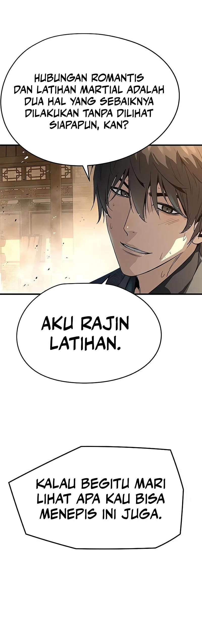 Absolute Regression Bab 87 halaman 59