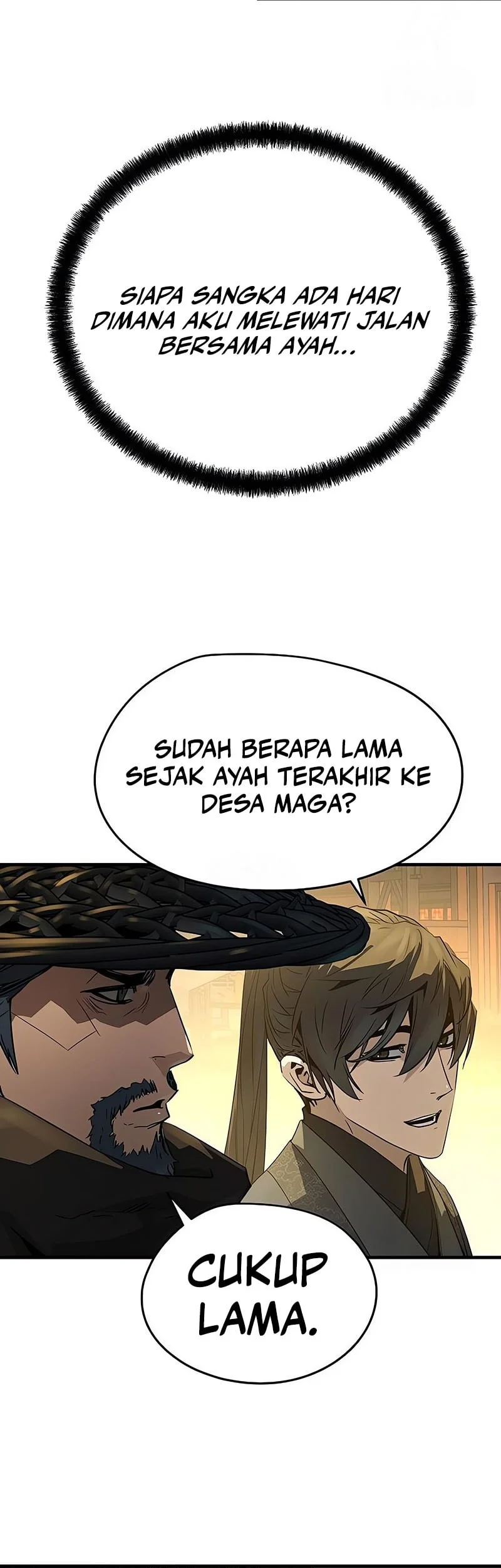 Absolute Regression Bab 88 halaman 4