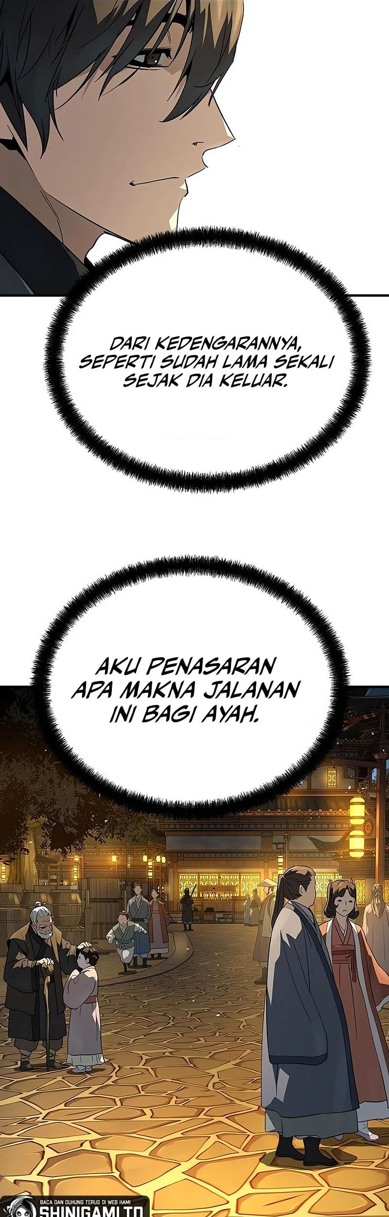 Absolute Regression Bab 88 halaman 5