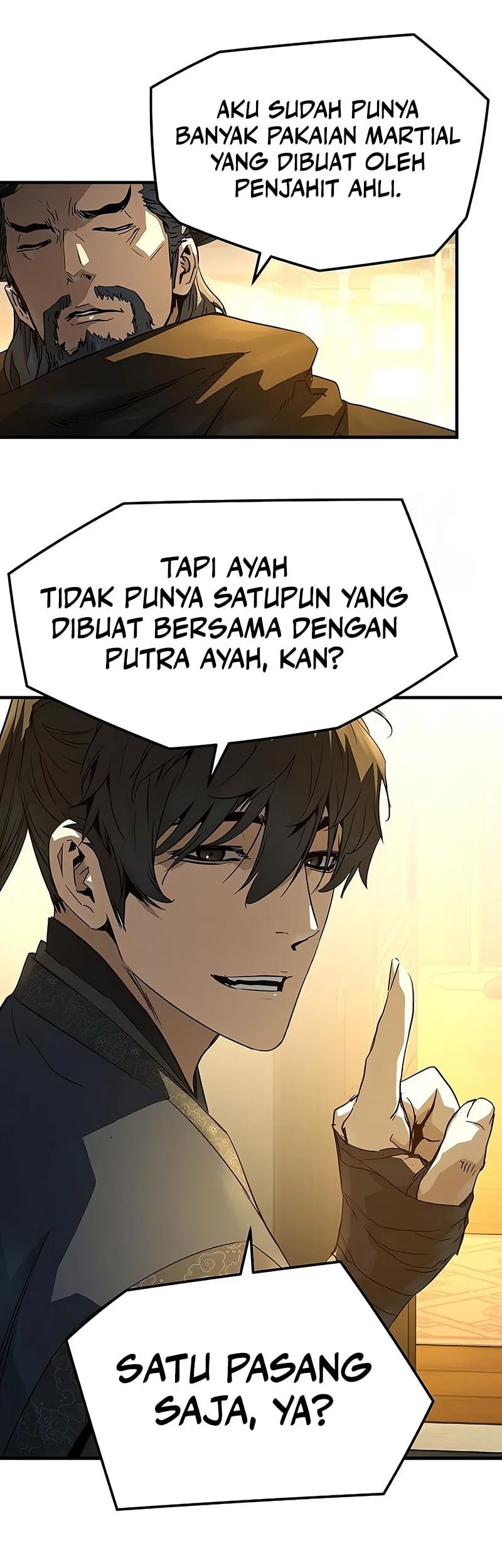 Absolute Regression Bab 88 halaman 8