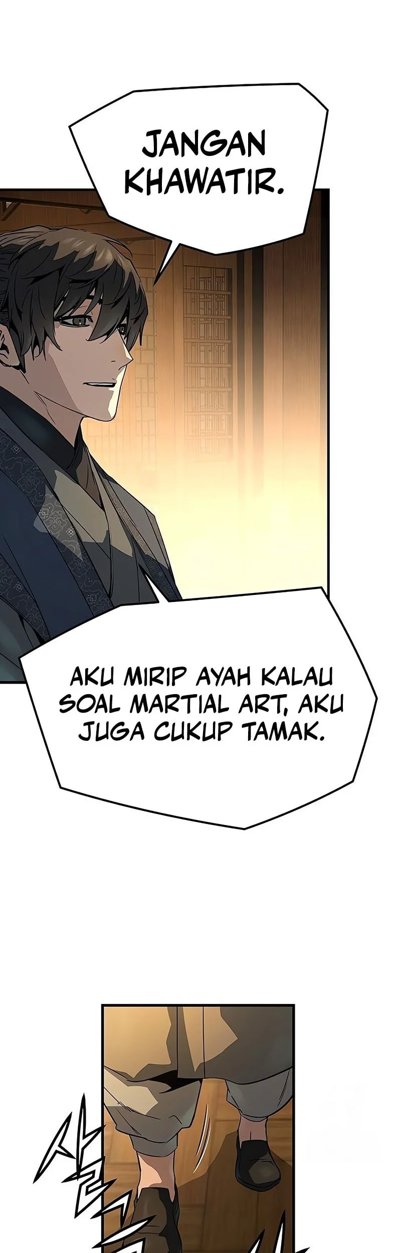 Absolute Regression Bab 88 halaman 36