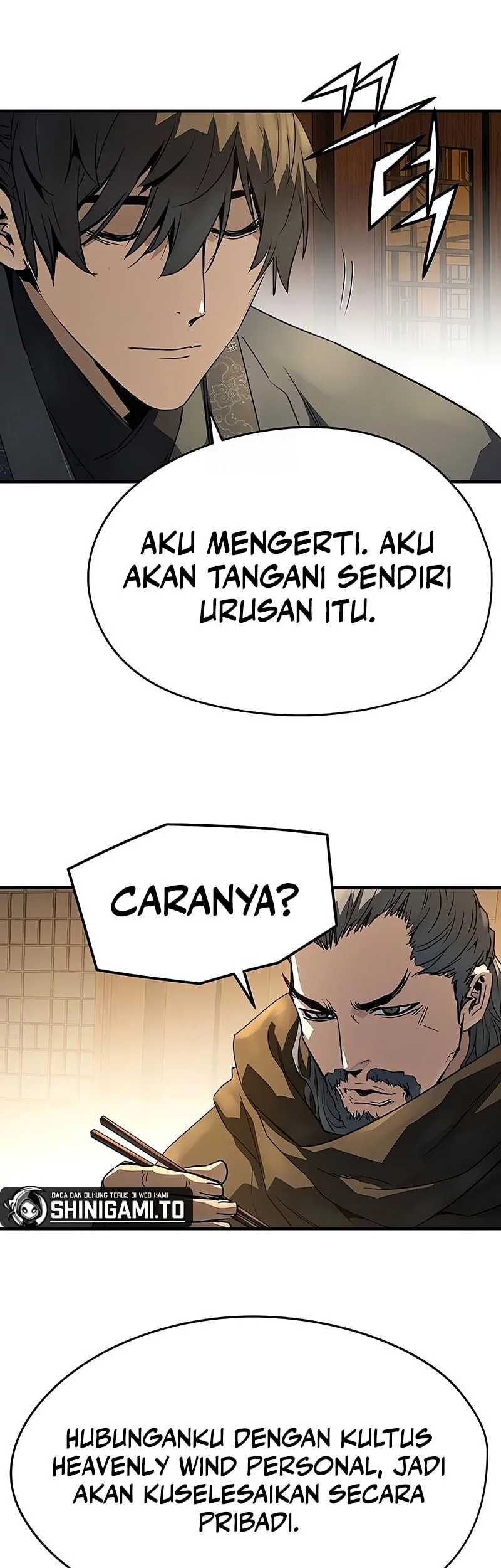 Absolute Regression Bab 88 halaman 51