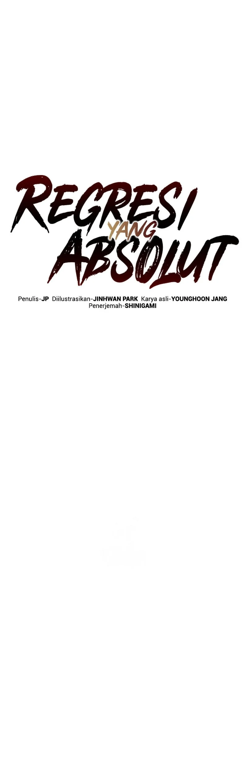 Absolute Regression Bab 89 halaman 21