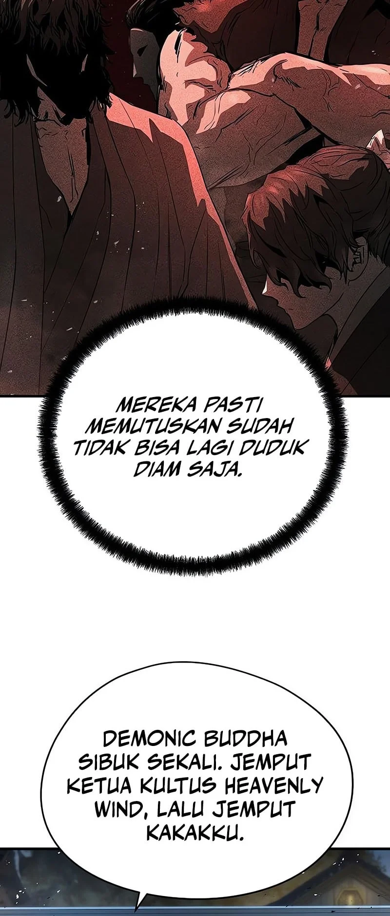 Absolute Regression Bab 89 halaman 45