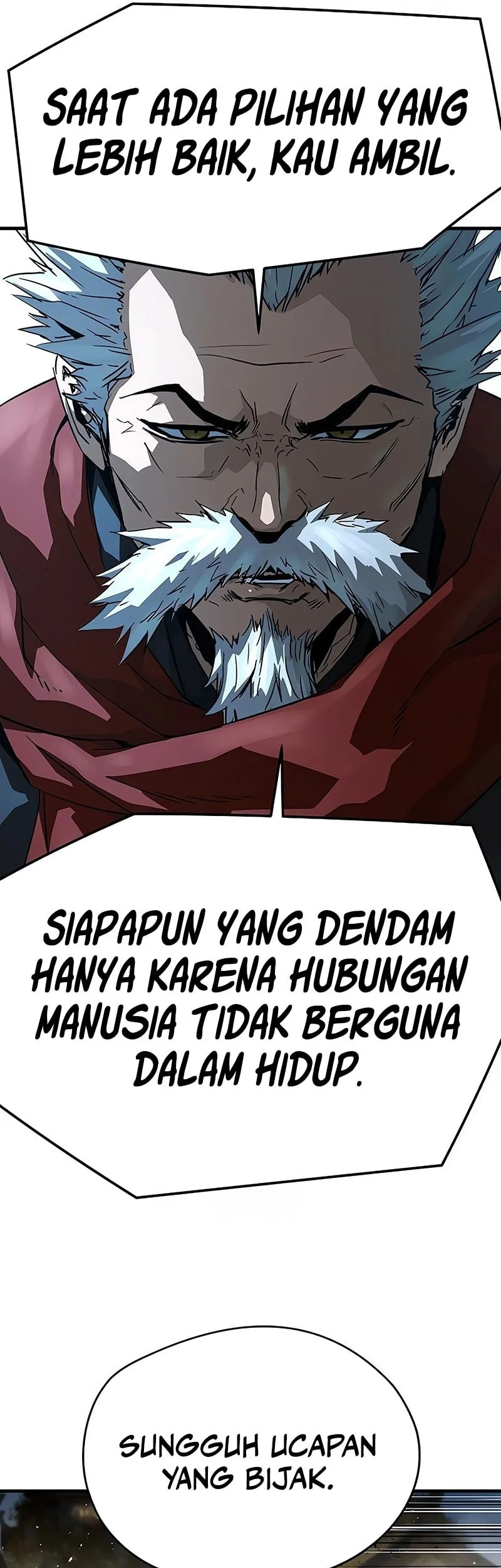 Absolute Regression Bab 89 halaman 50