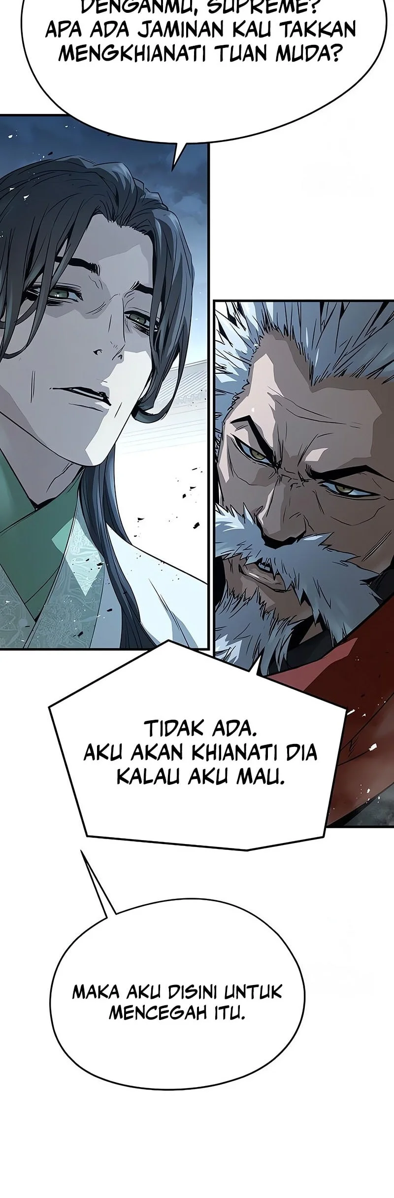 Absolute Regression Bab 89 halaman 61
