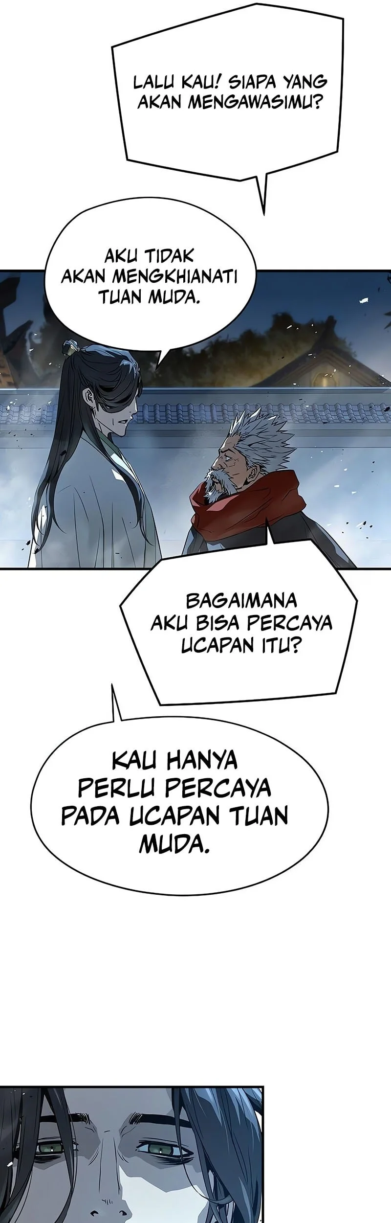 Absolute Regression Bab 89 halaman 62