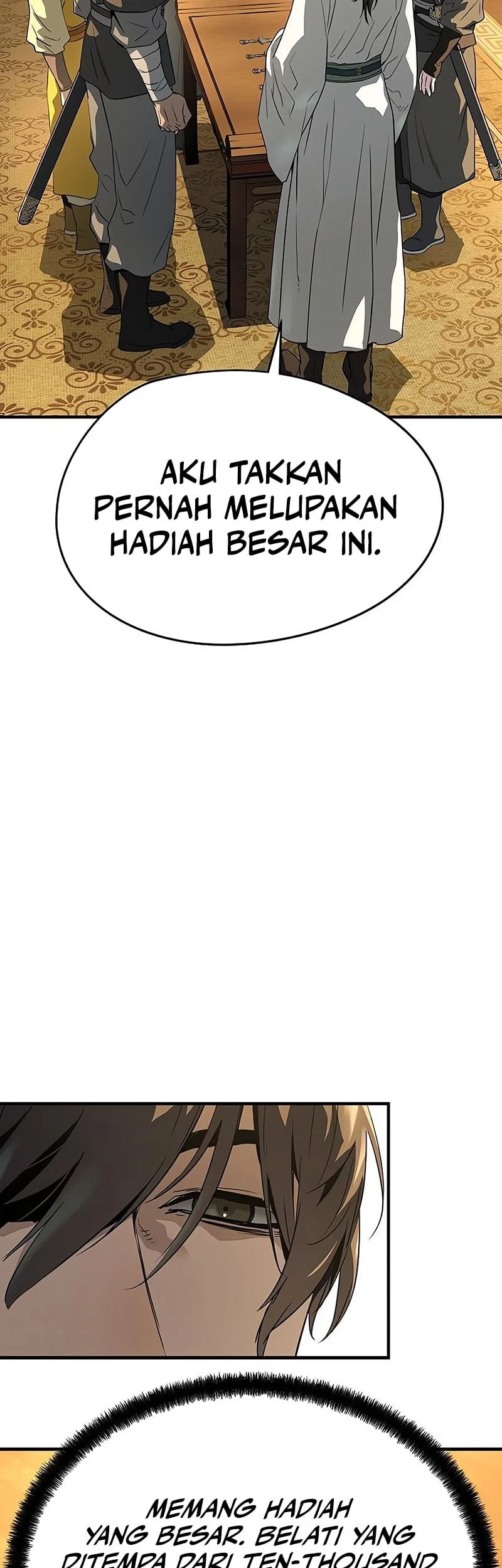Absolute Regression Bab 90 halaman 7