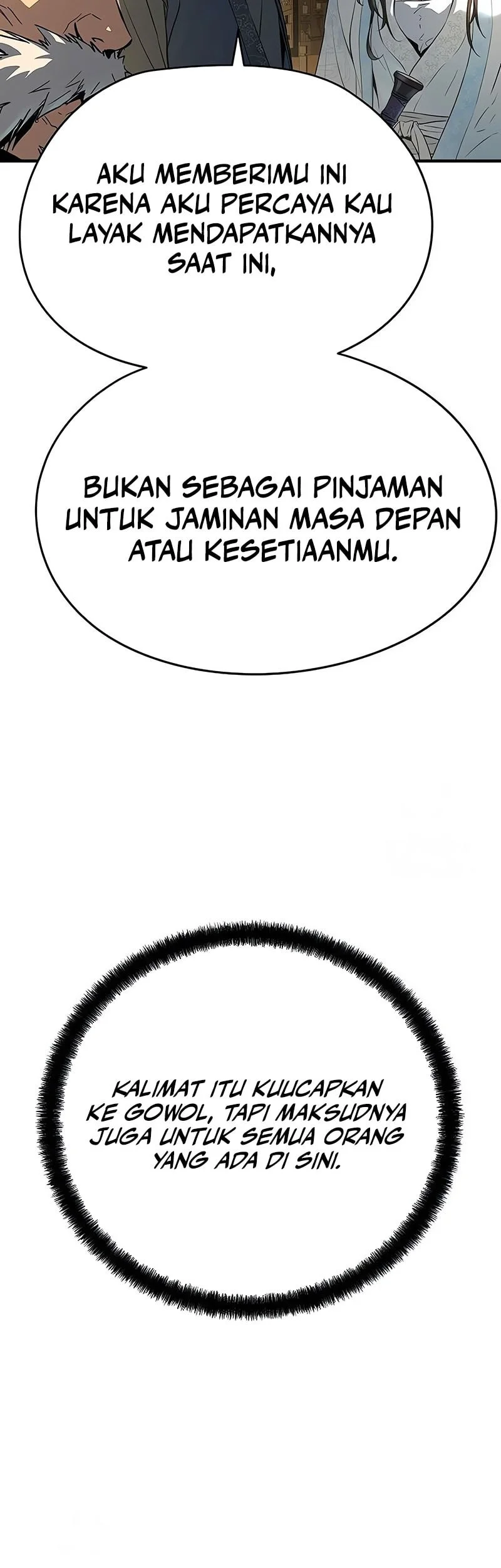 Absolute Regression Bab 90 halaman 12