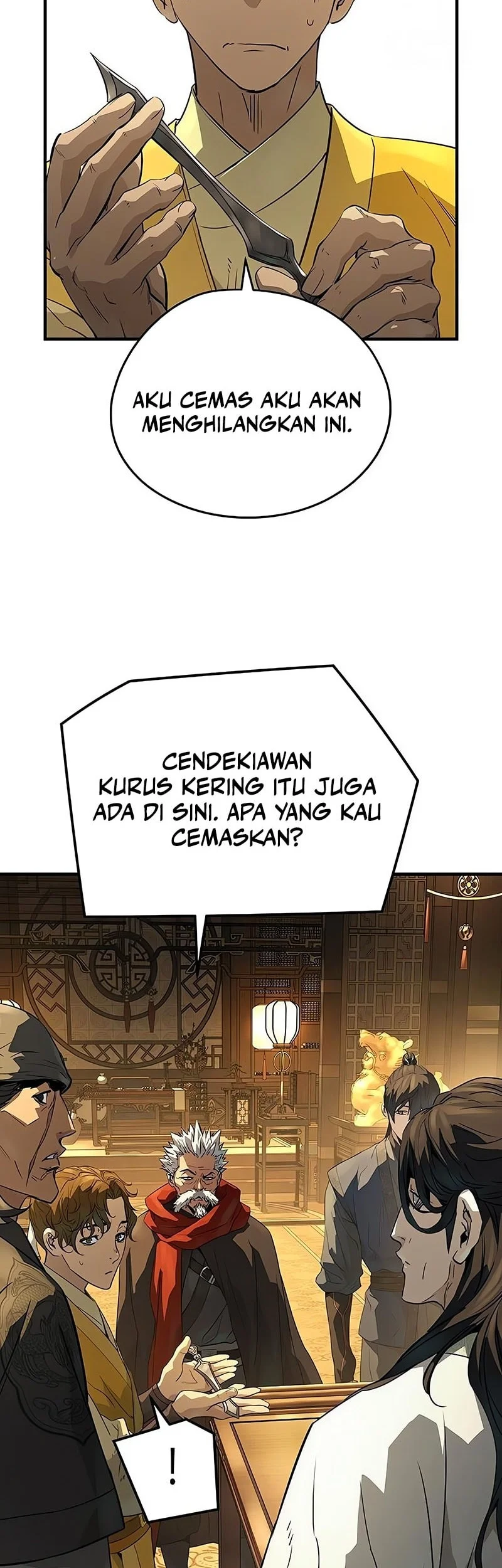 Absolute Regression Bab 90 halaman 15