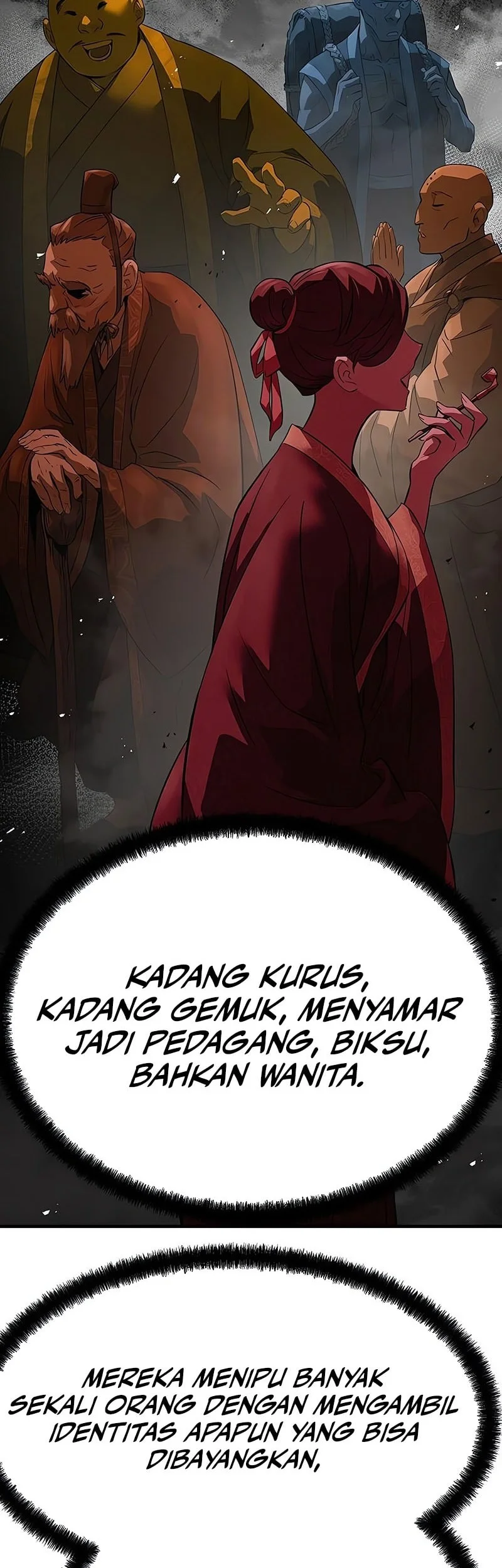 Absolute Regression Bab 90 halaman 75