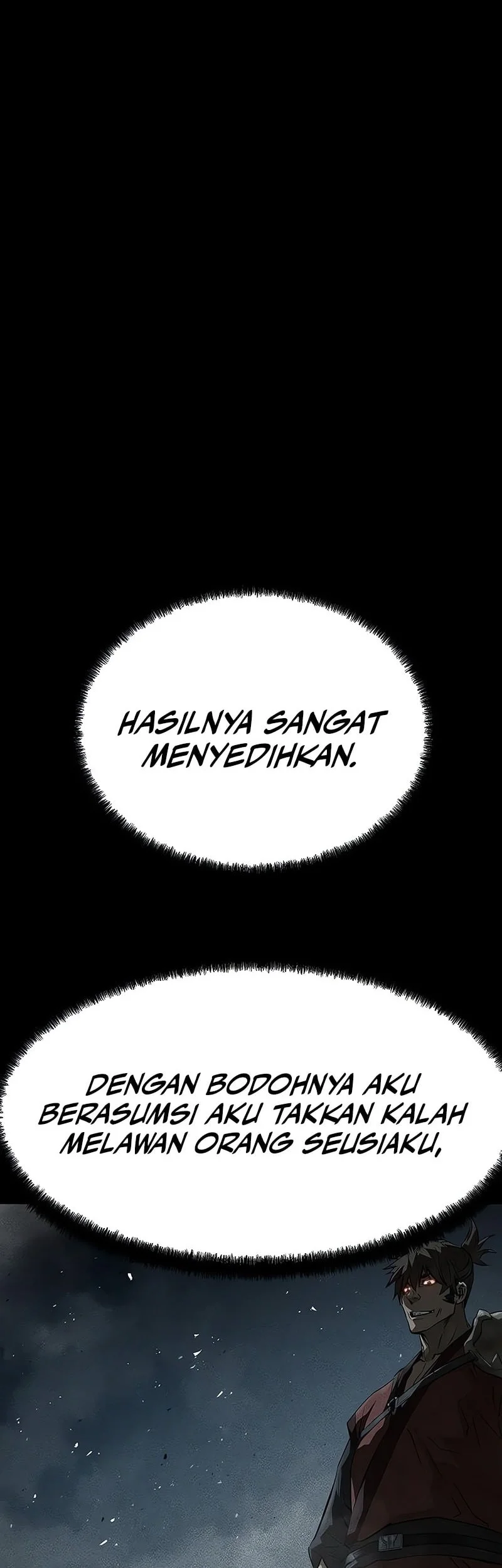 Absolute Regression Bab 91 halaman 7