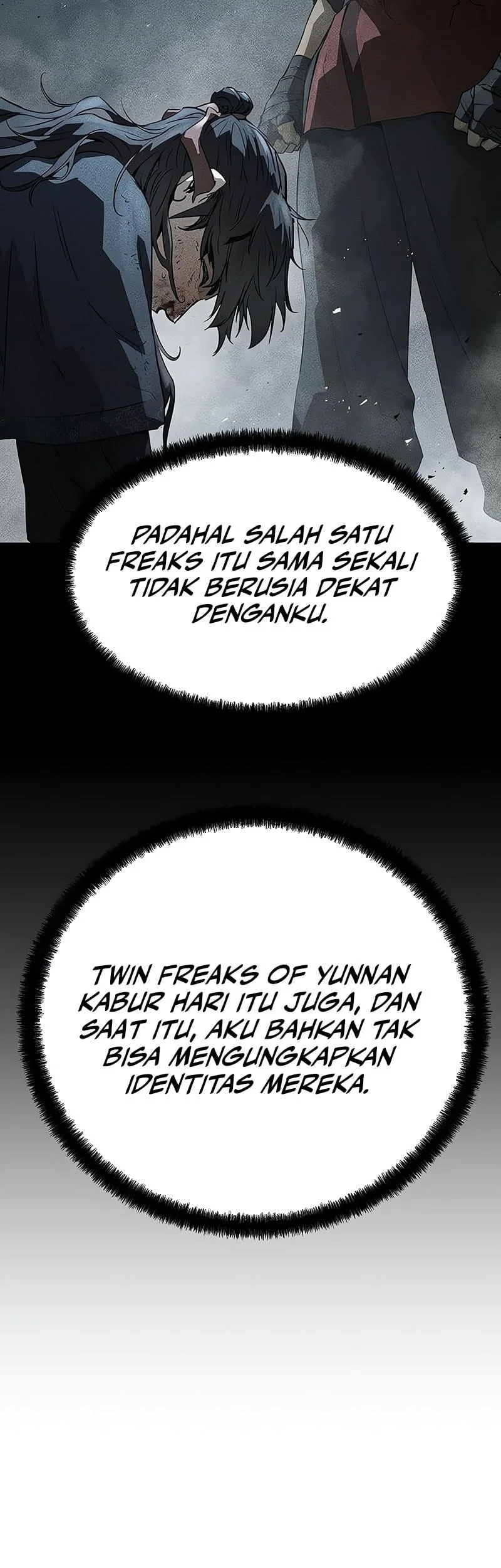 Absolute Regression Bab 91 halaman 8