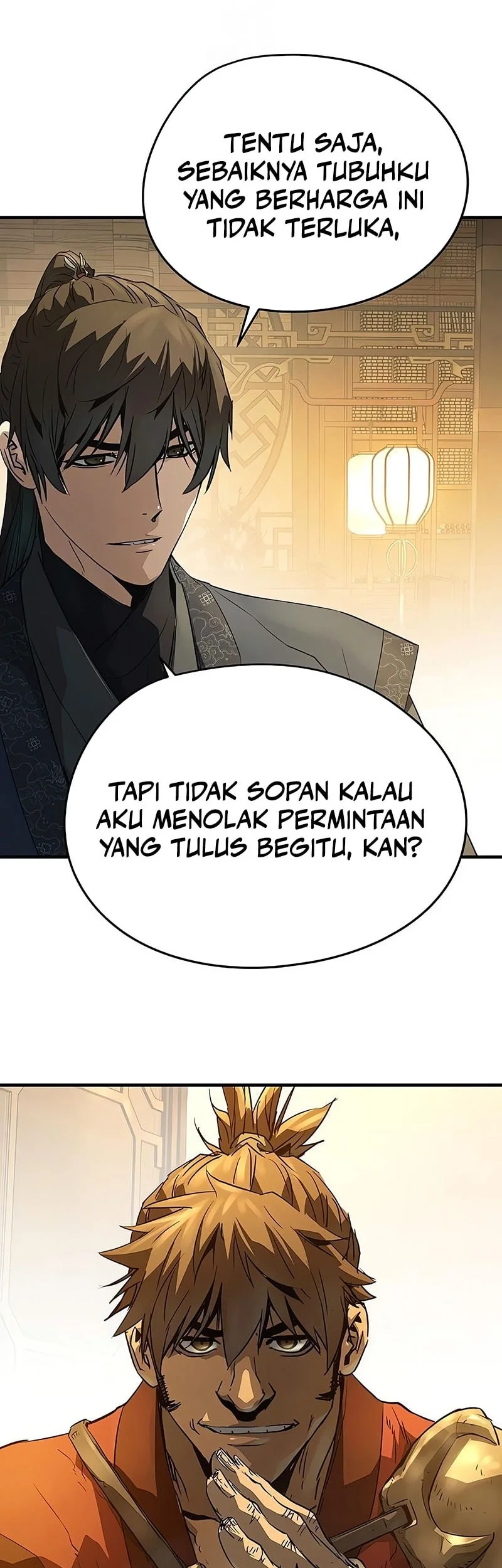 Absolute Regression Bab 91 halaman 11