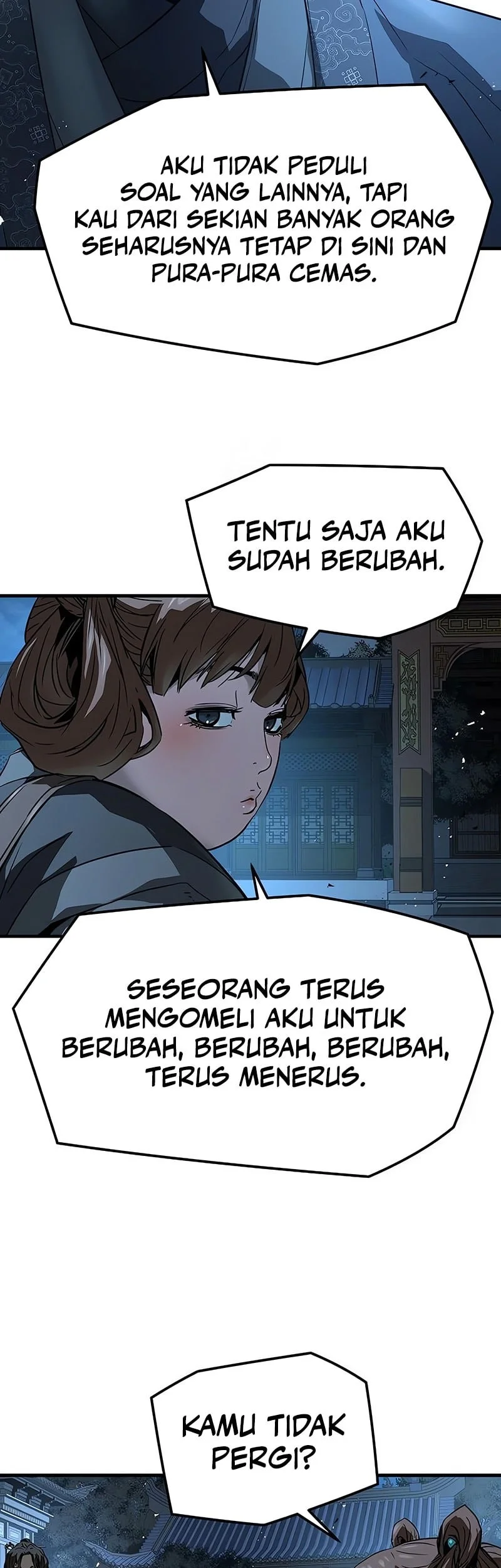 Absolute Regression Bab 91 halaman 28