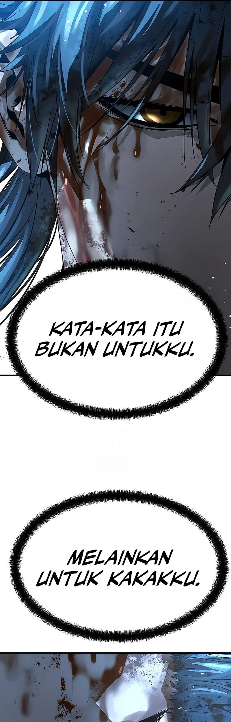Absolute Regression Bab 91 halaman 71