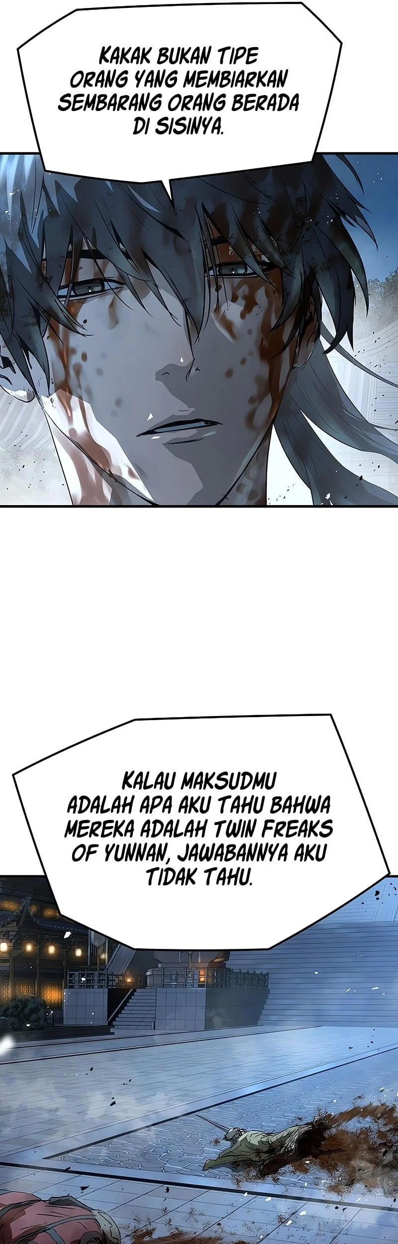 Absolute Regression Bab 92 halaman 6