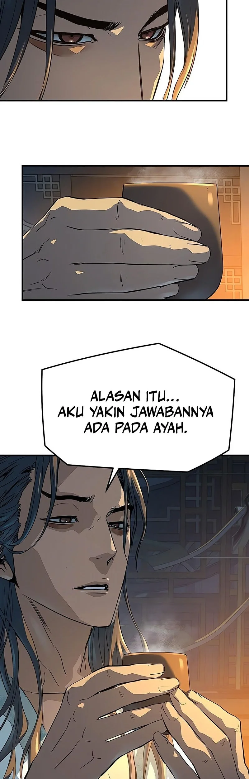 Absolute Regression Bab 92 halaman 15